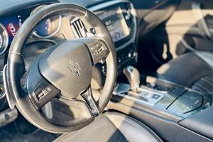 Usado LHD/RHD 2015 MASERATI GHIBLI - Product Image 4