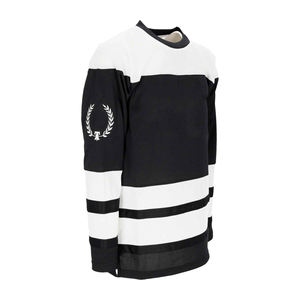 Uniforme de hockey sobre hielo Ropa de equipo deportivo Mejor para la venta Color Impreso Personalizado Uniforme de hockey sobre hielo profesional Ropa deportiva Hockey sobre hielo - Product Image 6