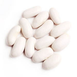 Haricots blancs en gros d'usine avec une valeur nutritive élevée - Product Image 3