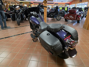 Moto Cruiser Classique Industrielle 1500cc EFI pour Adultes, Usage Commercial et Récréatif sur Route, Exportation US, >80km/h, Garantie 3 Ans - Product Image 4