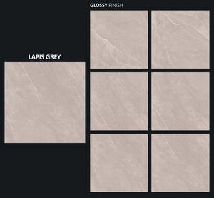 Marfila Crema 800x800mm Porcelaine 80x80cm Carreaux entièrement polis Golden Sand Colombia - Product Image 5