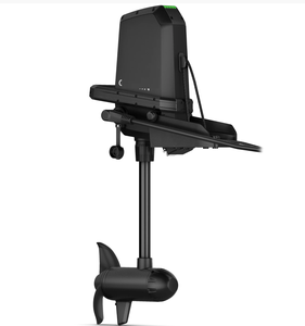 Motor de Arrastre para Kayak Force Current, con una Potencia de Empuje de hasta 50 lbs a 24V o 30 lbs a 12V, LISTO PARA ENVIAR - Product Image 4