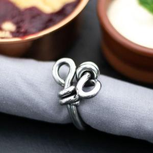 Stainless Steel Napkin Rings with Mop <b>Work</b> <b>for</b> Wedding and Party <b>Table</b> Settings - Product Image 6