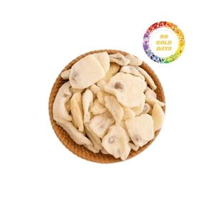 Deliciosa fruta de Guanábana seca suave Vietnam Premium Tangy Sweet Tropical Snack Ideal para exportación al por menor al por mayor - Product Image 1