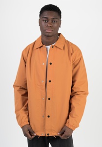 Veste d'entraîneur en nylon surdimensionnée de haute qualité pour hommes, coupe-vent personnalisé avec matériau en duvet, teinte unie, état neuf - Product Image 4