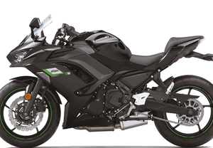 OFERTA NUEVO STOCK 2025 Kawasaki Ninja 650 Industrial DIY OEM ODM Garantía de 3 Años Origen AE - Product Image 3