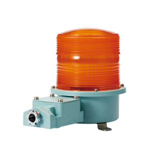 SH2TL Heavy Duty LED Balises de signalisation stables/clignotantes pour les applications marines et industrielles lourdes - Product Image 1