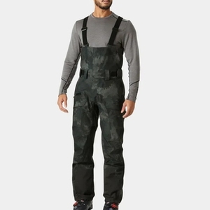 Pantalones de Esquí Sublimados para Hombre, Impermeables, para Snowboard, Overoles de Invierno, Pantalones para Nieve, Impresión Personalizada de Fábrica, Muestra Gratis - Product Image 1