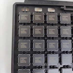 Circuito Integrado Generador de Señales DDS AD9915BCPZ |   Sintetizador Digital Directo de 2.5GSPS |   Paquete LFCSP88 |   25+ DC |   Dispositivos Analógicos |   Panel - Product Image 3