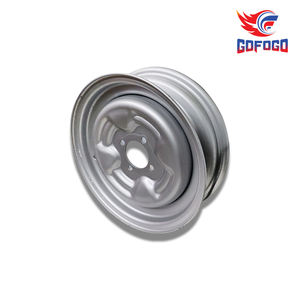 ล้อแม็กซ์คุณภาพพรีเมียมสำหรับรถรุ่นเช่น บาจาจ ตุ๊กตุ๊ก - Product Image 2