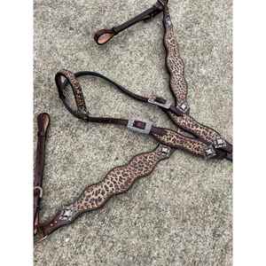 ขายด่วนขี่ม้าลูกปัดหนึ่งหูสําหรับการแข่งม้าในราคาที่ดีที่สุด - Product Image 1