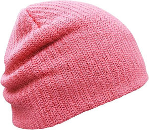 หมวกบีนนี่ใยอะคริลิคป้องกัน EMF โลโก้และสีออกแบบได้ตามต้องการ - Product Image 5