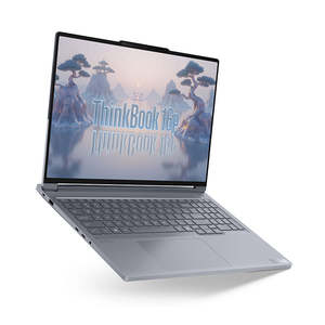 L e n o V o Think Book 16p AI I9-14900HX 16 pulgadas RTX4060 165Hz 3,2 K Juego de oficina para estudiantes Computadora de negocios - Product Image 6