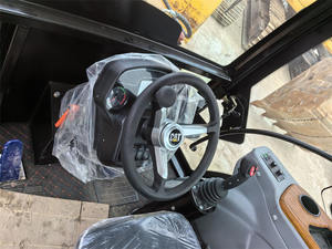 420F สำหรับรถตักดิน103hp รถแทรกเตอร์รถตักดินเครื่องยนต์ดีเซล PLC มอเตอร์ไฮดรอลิกสูบ - Product Image 5