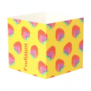 CreaSleeve 356 Bolsas de Papel Promocionales Personalizadas para Merchandising - Product Image 2