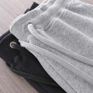 OSTROWEARS ENTERPRISES Venta al por mayor pantalones cortos de gimnasio para hombres 100% algodón malla gruesa Power Lifting sublimación pantalones cortos bordado Logo - Product Image 5
