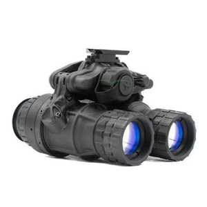 NUEVO PRODUCTO Sistema de Visión Nocturna de Doble Tubo TNV DTNVS, Equipo de Sonido Original - Product Image 1