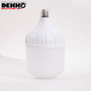 DEKKO 4ft Luces lineales y luces de listón Ahorro de energía 12W Bombillas LED 80% Cuerpo de aluminio Modelo T8 al por mayor - Product Image 3