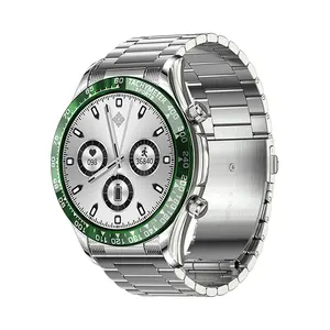 Fashion smart watch E18 pro BT calling 32023 1.32inch e18 pro smartwatch For Men Waterproof IP67 BT call sport monitor Smart Wat