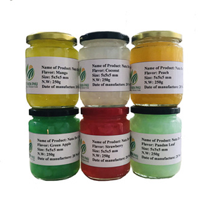 เวียดนาม นาตา เดอ โคโค่ เจลลี่ มิกซ์ รสผลไม้ / นาตา เดอ โคโค่ ในน้ำเชื่อม - Product Image 1