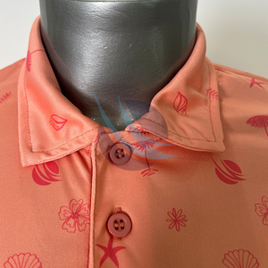 2026 New Style <b>Ladies</b> Sublimated for <b>Polo</b> <b>Shirt</b> for Adults Good Selling Women's Knitted for <b>Polo</b> with Custom Logo Casual Style - Product Image 5