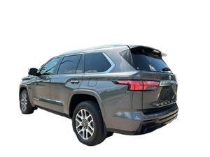 SUV de Lujo Tamaño Completo 2024 con Todas las Opciones, Asientos de Cuero Premium para 5 Personas, Techo Panorámico, Vehículo Automático en Venta, Buen Estado - Product Image 4