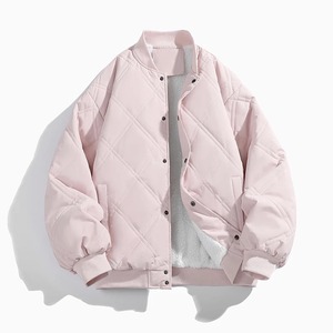 Outdoor Breathable Stylish <b>Men</b> Hooded Waterproof OEM Custom Logo Padded Winter Outerwear <b>Long</b> Sleeve Puffer <b>Jacket</b> - Product Image 4