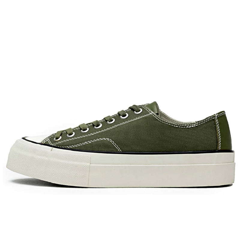 สีเขียว