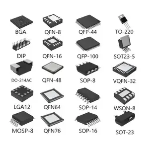 xc6vlx130t-2ffg1156i XC6VLX130T-2FFG1156I विर्टेक्स-6 LXT FPGA बोर्ड 600 I/O 9732096 128000 1156-BBGA FCBGA xc6vlx130t