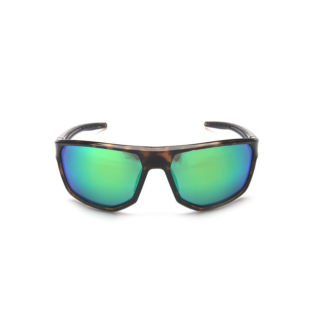 S0134A1 Luxury Outdoor TR90 Polarized TAC Lenses Sport Sunglasses Unisex Classic Style UV400 protection Cycling