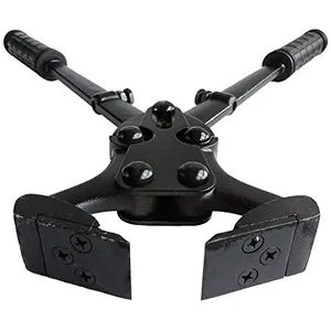 2025 coupe-sabots en acier vétérinaire multifonction coupe-sabot à griffes pour cheval mouton veau vache et chien pince réutilisable pour ferrage - Product Image 2