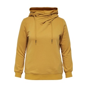 Sudaderas Extra Grandes para Mujer, Sudaderas con Capucha de Forro Polar, Sudaderas con Capucha Unisex con Logotipo Personalizado, Fabricante de Sudaderas con Capucha y Cuello Alto para Mujer - Product Image 6