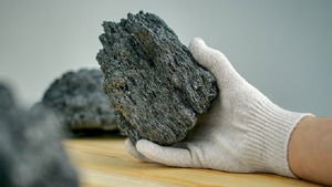 ถ่านโค้กคุณภาพสูง 80-120 มม. คาร์บอนสูง 86% กำมะถันต่ำ 0.7% ถ่านโค้กเชื้อเพลิงสำหรับงานโลหะ ถ่านโค้กสำหรับอุตสาหกรรมปิโตรเคมี - Product Image 6