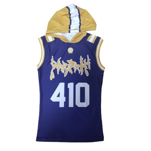 Uniformes de fútbol con bandera Americana Profesional Jerseys Diseño personalizado 7V7 Uniforme de camiseta de fútbol 7on7 - Product Image 1