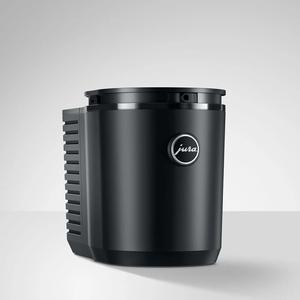 Cafetera Espresso Automática Jura GIGA 10 de Alta Calidad con Ajuste de Molienda + Enfriador de Leche Jura Cool Control de 1.0L - Negro - Product Image 2