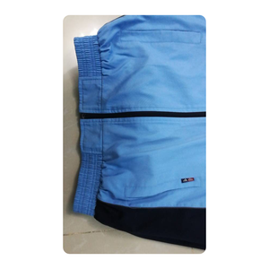 Chándal estampado de camuflaje para hombre con top con capucha y joggers transpirable y elegante para uso diario y en el gimnasio - Product Image 1