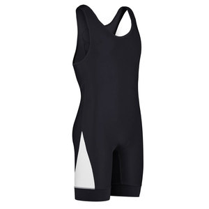 <b>Men</b> Wrestling <b>Singlets</b> Sports Wear <b>Singlet</b> for <b>Men</b> Wrestling Uniform Custom Brand Sportswear 100% Polyester Wrestling <b>Singlets</b> - Product Image 1