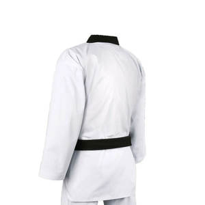 Uniformes personalizables de BJJ, venta al por mayor, tela de alta calidad Jiu Jitsu Gi, competición de entrenamiento de alto rendimiento, kimono jiu jitsu - Product Image 4