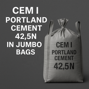 Ciment Portland fiable-ASTM-C150-TYPE 1-Résistance supérieure-Toutes conditions météorologiques - Product Image 6