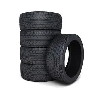 Precio más barato, proveedor de neumáticos usados baratos a granel./Neumático de coche de calidad con entrega rápida