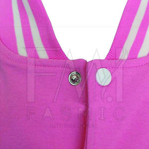 Nouvelle veste Letterman pour femmes avec veste d'université à manches longues de Pékin personnalisée de traitement tissé tricoté Sialkot - Product Image 4