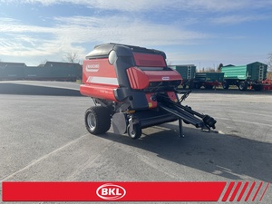 Presse à balles Maschio EXTREME 265 HTR - Product Image 1