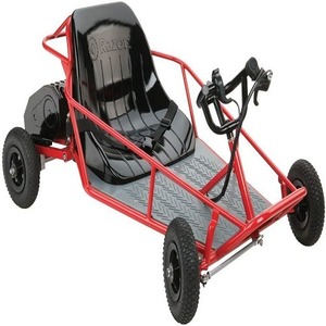 NUEVO EN VENTAS Kart Infantil Raz de 350 Vatios, Buggy Todoterreno Eléctrico - ENTREGA A TODO EL MUNDO - Product Image 1