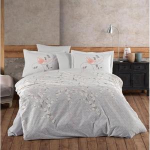 Missy Gray Hobby Ensemble de housse de couette double popeline Accessoire de literie de qualité supérieure - Product Image 1