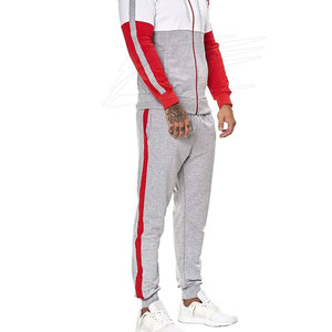 Conjunto Deportivo de Compresión para Hombre, Estilo Slim Fit, de Secado Rápido, para Entrenamiento en el Gimnasio - Product Image 2
