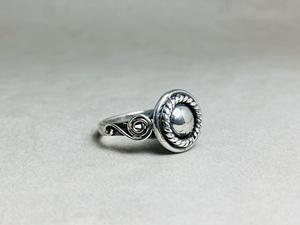 Anillo de banda de Plata de Ley 925, anillo de boda de bola de moda de alta calidad, joyería al por mayor personalizable de fábrica - Product Image 5