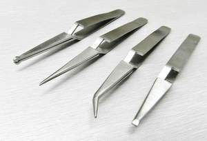 1 C tainsin costuras Teel Cross arring IP weezers con INE ine ip para Jewelry ololdering xxecutive leclectronic epair ools est proveedor - Product Image 5