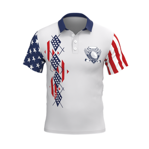 Polo para hombre de alta calidad Polo de rugby personalizado de alta calidad Servicio OEM Camisetas de rugby unisex - Product Image 4