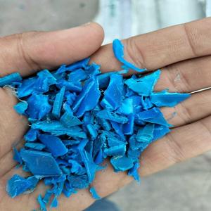 Buy HDPE blue drum scrap at low price premium quality material suitable for <b>plastic</b> <b>recycling</b> industries with fast delivery - Product Image 2