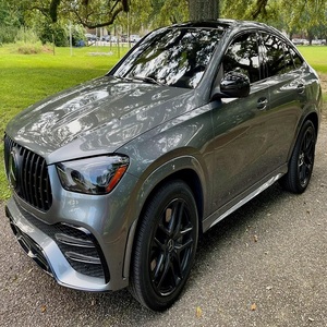 Mercedes-AMG GLE53 Coupé 2021 SUPER LIMPIO, LISTO PARA ENVIAR - Product Image 3